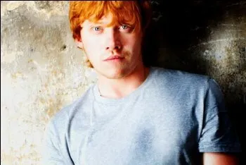 Rupert Grint (24 Tahun)
